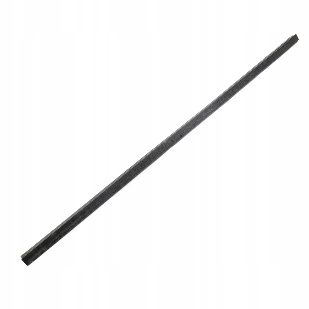  Mercedes-Benz CLK-Class W208 Front Left Right Door Window Frame Inside Strip - SKU A2087250565 - Part number A2087250565