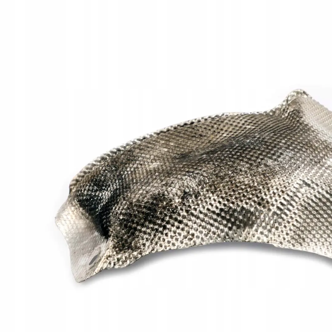 Wärmeschutzblech Stirnwand Isolierungen für BMW 3 er E46 mit Teilenummer 8202979 BMW 3 er E46 Wärmeschutzblech Stirnwand Isolierungen - SKU 8202979 - Teilenummer 8202979