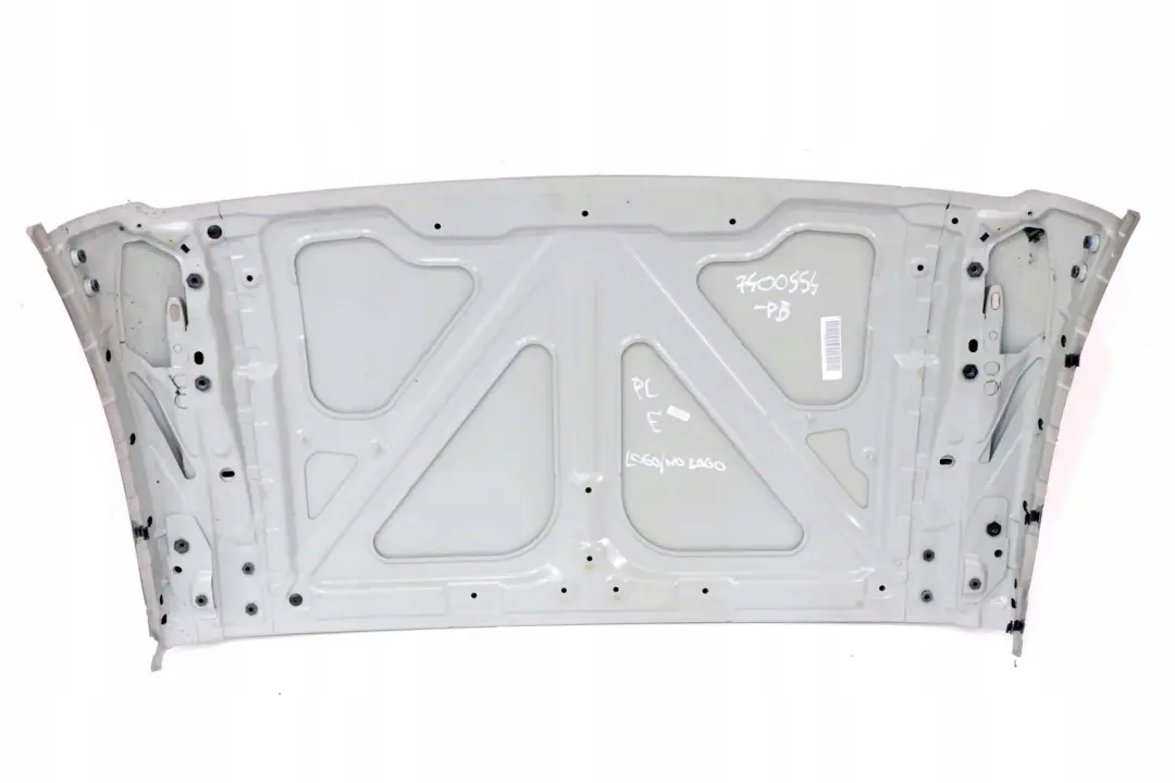 BMW 4 E93 F33 Folding Top Hardtop Techo Shell Frente Platinbronze Bronce - A53 - SKU 7400554-PB - Número de pieza 7400554