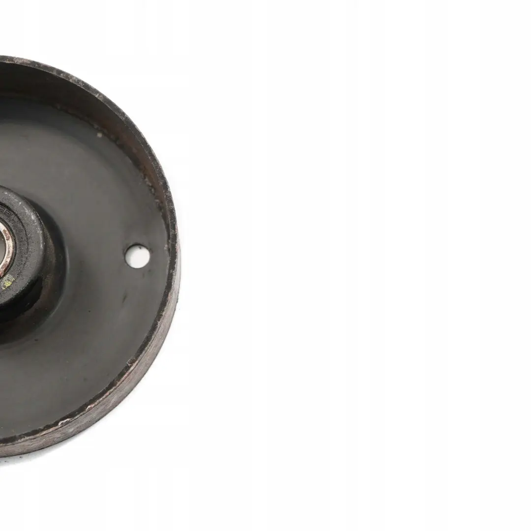 Mercedes-Benz C E W202 W203 W210 M111 Engine Belt Tensioner Pulley to with Part number A1112000070 Mercedes-Benz C E W202 W203 W210 M111 Engine Belt Tensioner Pulley - SKU A1112000070 - Part number A1112000070