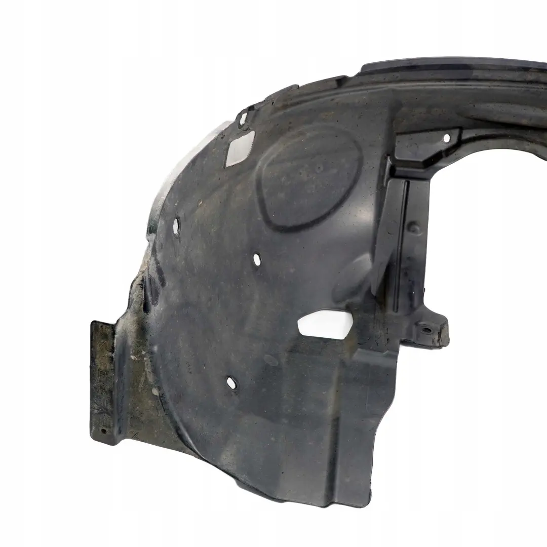 BMW Mini Cooper One R50 R52 1 Abdeckung Radhaus Vorne Links - SKU 7140857-1 - Teilenummer 7140857
