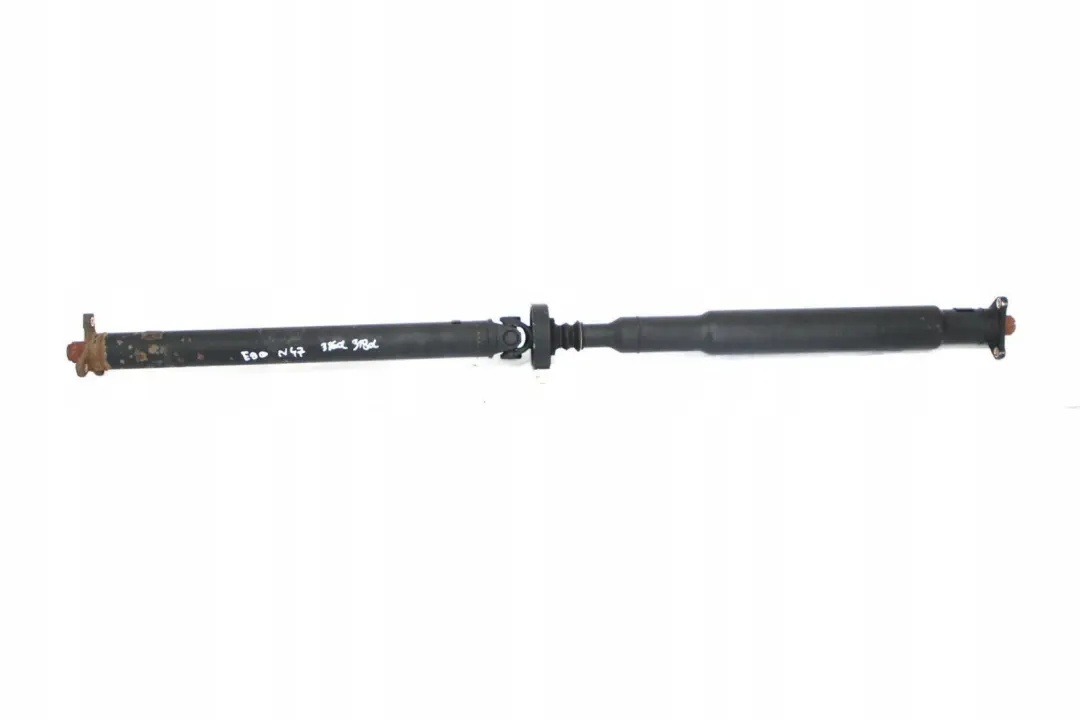 Arbre Schaltgetriebel = 1553MM 316d 318d N47 BMW 3 E90 E91 - SKU 7575332 - Numéro de pièce 26107575332