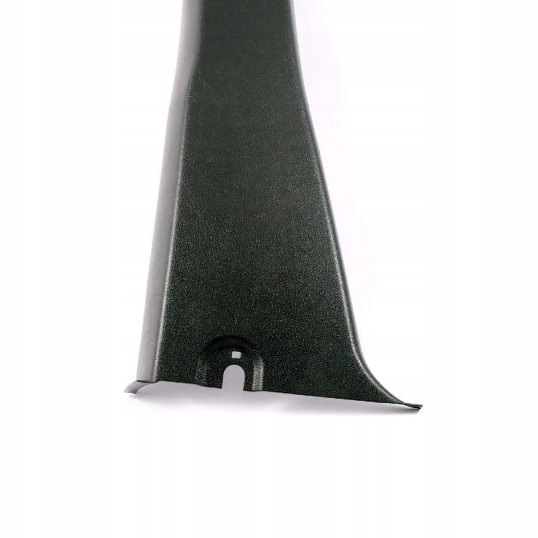 Mercedes-Benz Vaneo W414 B-Pillar Left N/S Bottom Trim Panel Black to with Part number A4146903325 Mercedes-Benz Vaneo W414 B-Pillar Left N/S Bottom Trim Panel Black - SKU A4146903325 - Part number A4146903325