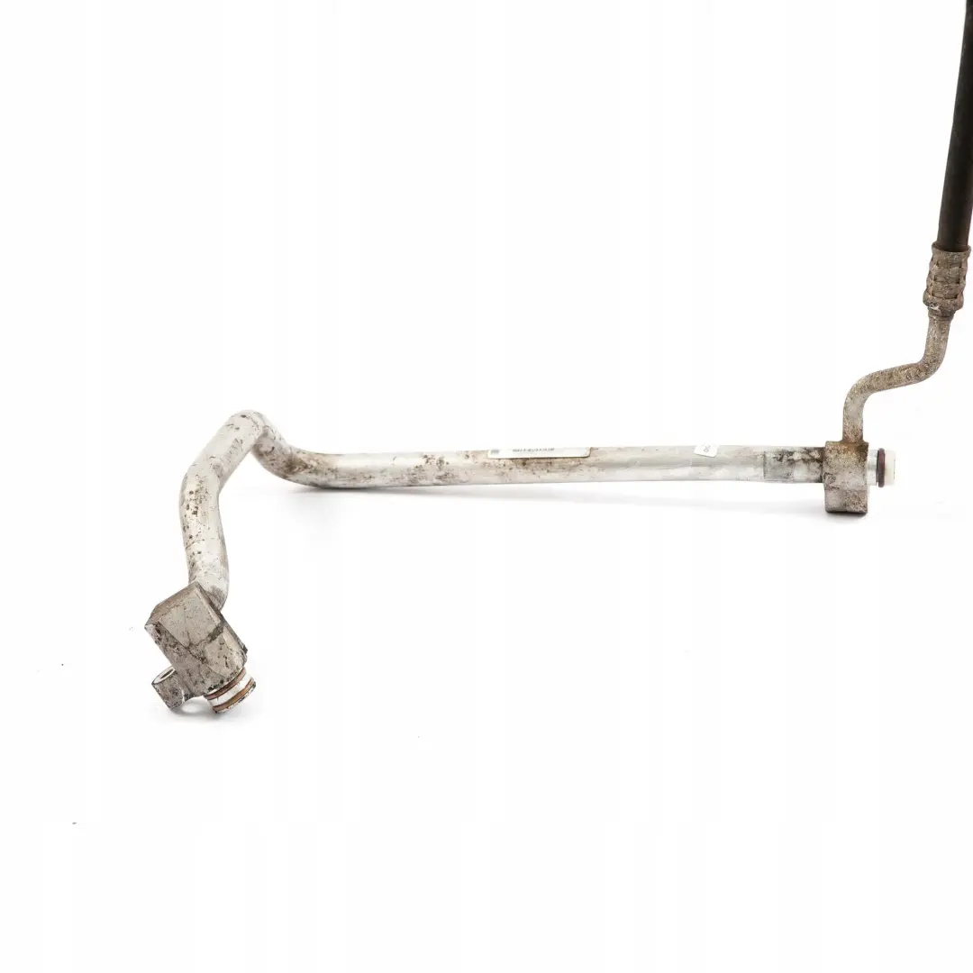 Saugleitung Verdampfer-Kompressor für BMW Mini Cooper R55 R56 mit Teilenummer 9224861 BMW Mini Cooper R55 R56 Saugleitung Verdampfer-Kompressor - SKU 9224861 - Teilenummer 9224861
