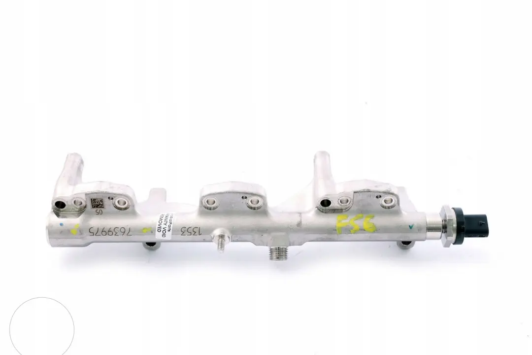 Hochdruckrail Moteur a Essence 7562474 pour BMW F20 F30 LCI G30 Mini F55 F56 à propos du numéro de pièce 7639975 BMW F20 F30 LCI G30 Mini F55 F56 Hochdruckrail Moteur a Essence 7562474 - SKU 7639975 - Numéro de pièce 7639975