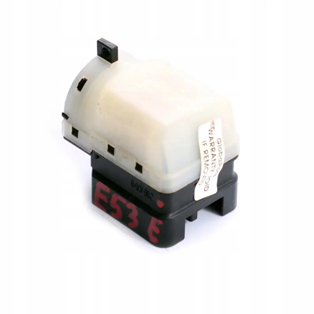 Commutateur D'Allumage Colonne de Direction pour BMW 5 7 X5 E38 E39 E53 à propos du numéro de pièce 6901961 BMW 5 7 X5 E38 E39 E53 Commutateur D'Allumage Colonne de Direction - SKU 6901962 - Numéro de pièce 6901961