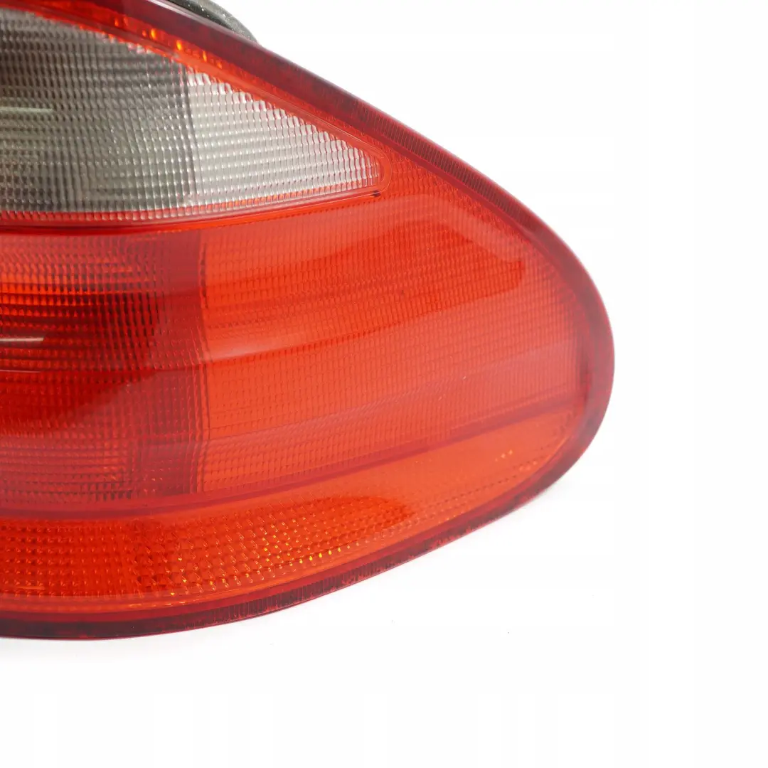 Mercedes-benz CLK W208 C208 Feu Arriere Droite Page Lampe pour à propos du numéro de pièce A2088200264 Mercedes-benz CLK W208 C208 Feu Arriere Droite Page Lampe - SKU A2088200264 - Numéro de pièce A2088200264