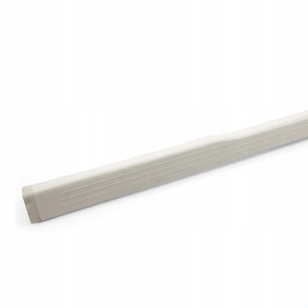 Mercedes Classe CLC CL203 Abdeckschiene Barre D 'em Barquement Links - SKU A2036861936 - Numéro de pièce A2036861936