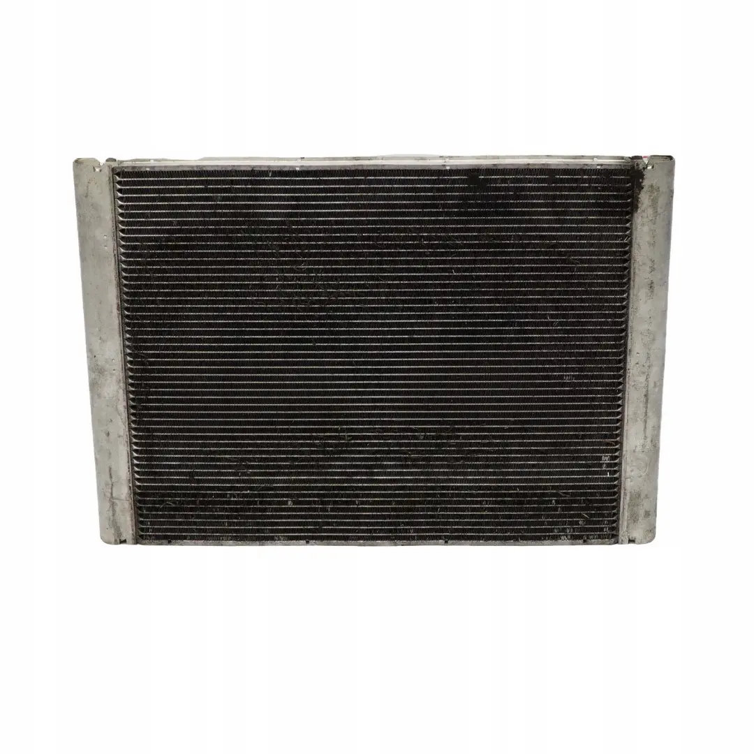 Cooling Radiator to BMW 5 6 Series E60 E61 E63 E64 M5 M6 Engine with Part number 2282732 BMW 5 6 Series E60 E61 E63 E64 M5 M6 Engine Cooling Radiator - SKU 2282732 - Part number 2282732