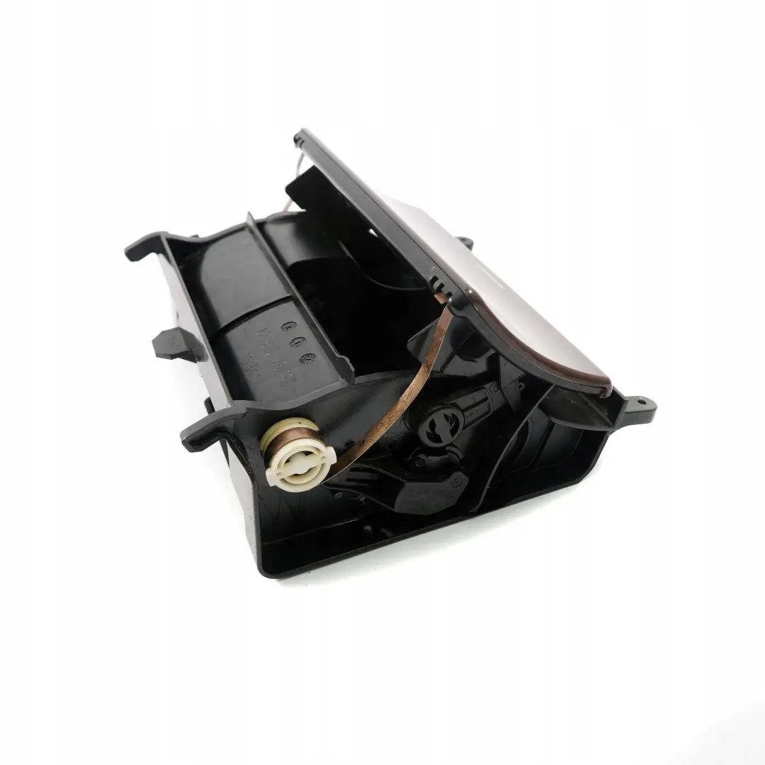 Mercedes Clase CLK W208 Consola Central Cenicero Panel De Madera - SKU A2088100830 - Número de pieza A2088100830