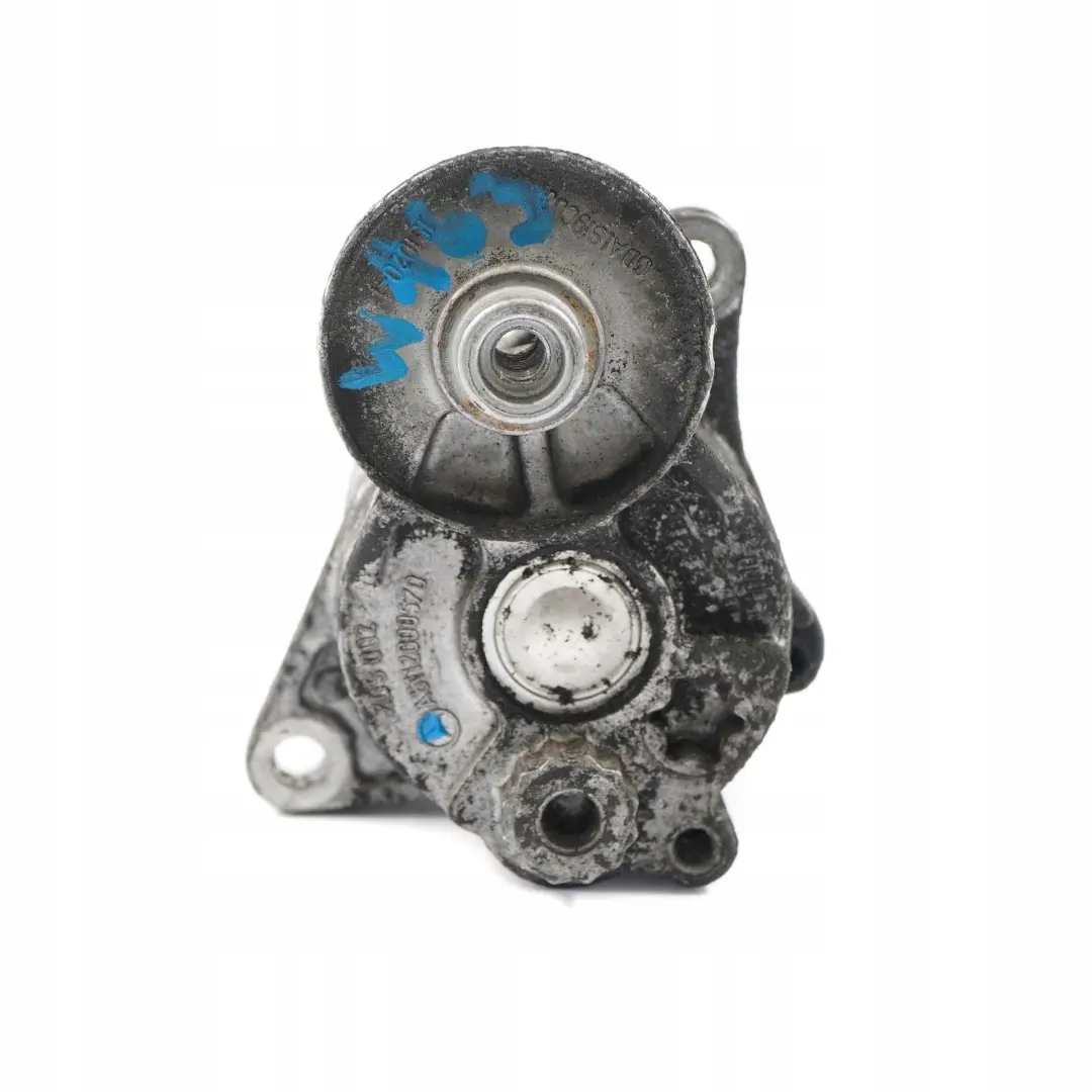 Mercedes-Benz W163 W203 OM611 Engine Belt Drive Tensioner Pulley to with Part number A6112000570 Mercedes-Benz W163 W203 OM611 Engine Belt Drive Tensioner Pulley - SKU A6112000570 - Part number A6112000570