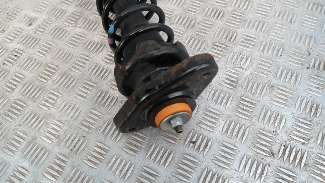 BMW Mini R57 CABRIO REAR RIGHT O/S SPRING STRUT SUSPENSION SHOCK ABSORBER DAMPER - SKU 6853969-1 - Part number 33526853969