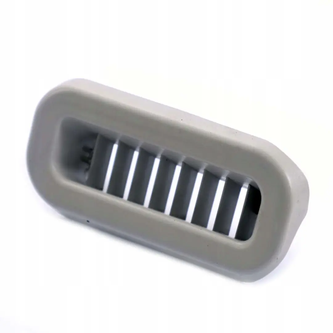  Mercedes-Benz S W220 Front Right Pillar Post Air Vent Duct O/S Grey - SKU A2206900279 - Part number A2206900279