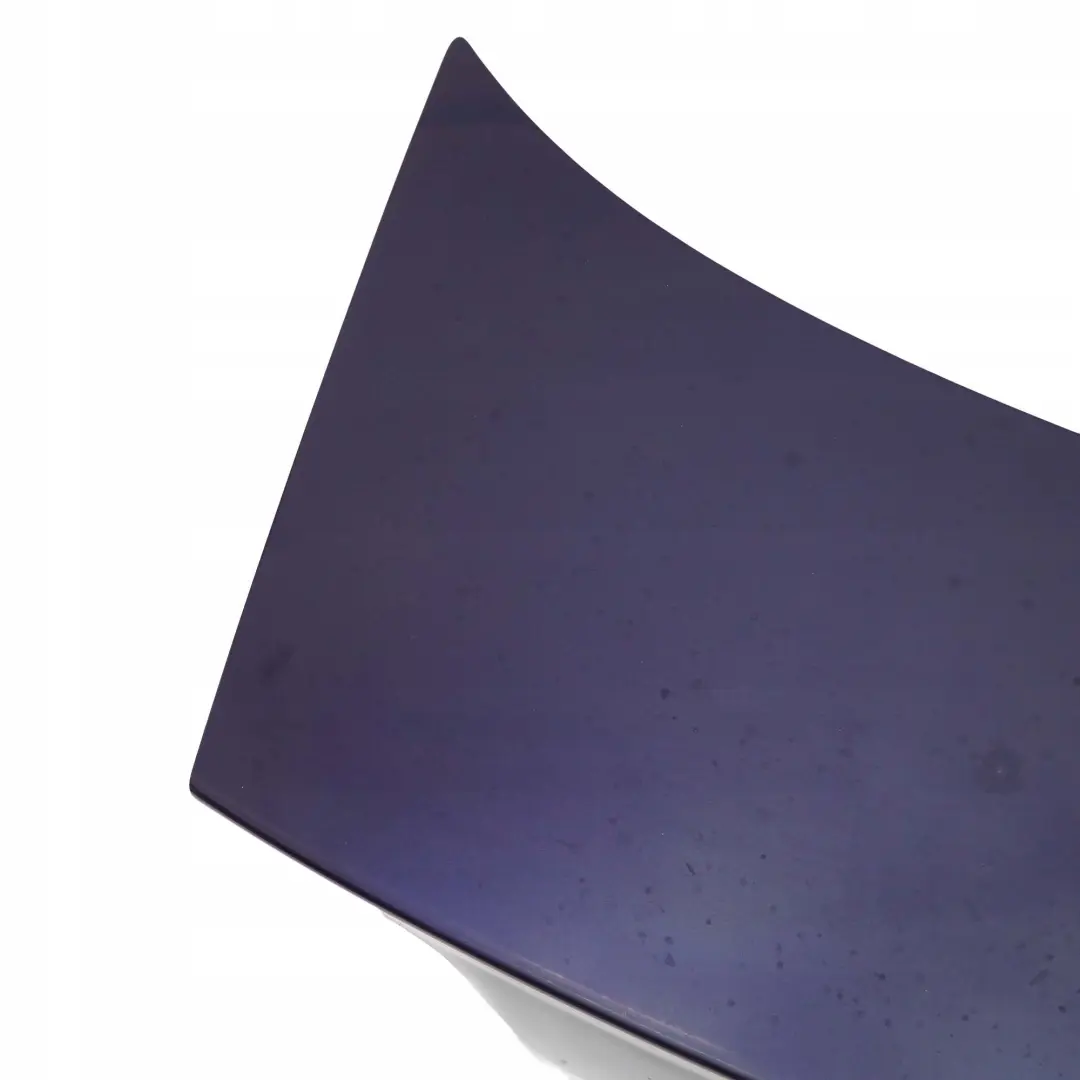 Klapa bagażnika tył Montrealblau do BMW E36 Sedan o numerze 8262029 BMW E36 Sedan Klapa bagażnika tył Montrealblau - SKU 8119706-MRB - Numer Części 8262029