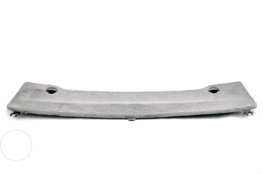 BMW E61 Tapicerka klapy bagażnika 7061422 - SKU 7171039 - Numer Części 7171038