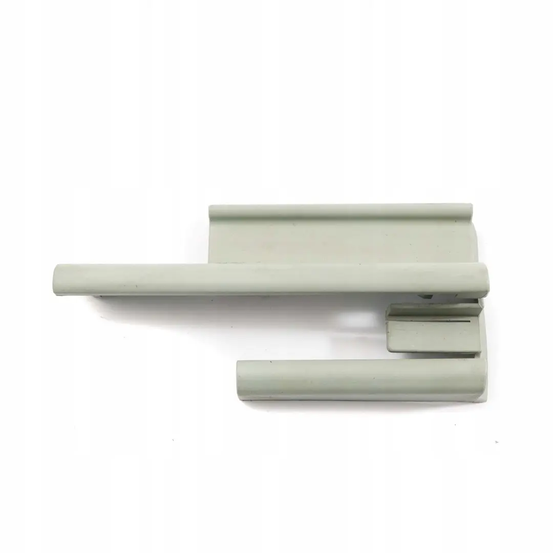 Couverture Avant Exterieur A Gauche Steingr?n pour BMW E65 E66 à propos du numéro de pièce 7007695 BMW E65 E66 Couverture Avant Exterieur A Gauche Steingr?n - SKU 7015599 - Numéro de pièce 7007695