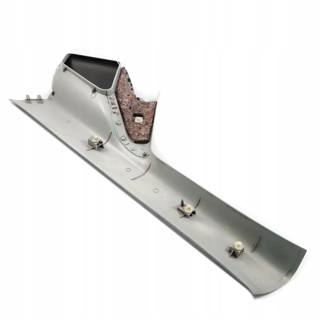 Mercedes-Benz Vito Viano W639 Capot Colonne-A Droite Gris pour à propos du numéro de pièce A6396904053 Mercedes-Benz Vito Viano W639 Capot Colonne-A Droite Gris - SKU A6396904053 - Numéro de pièce A6396904053