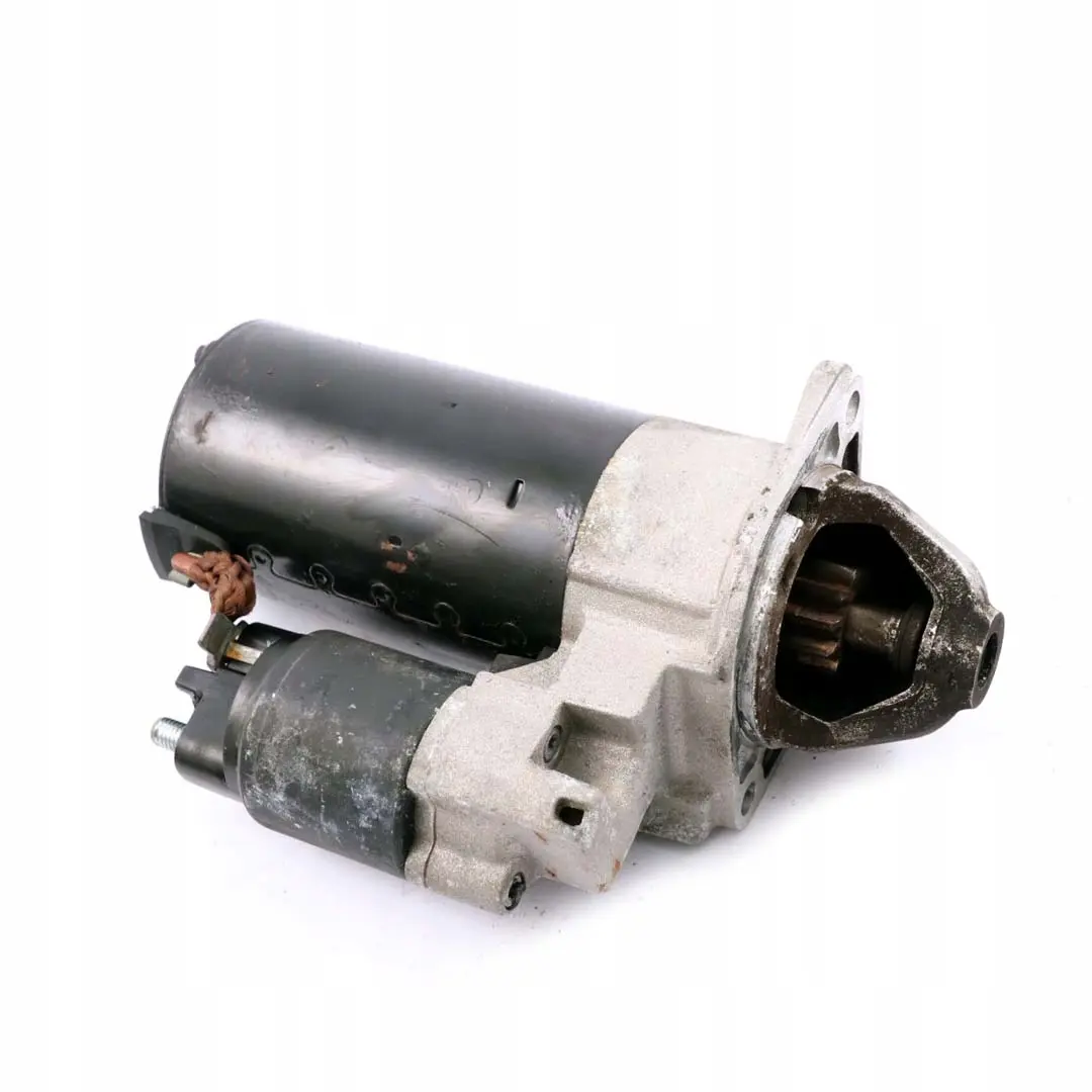  Mercedes-Benz W168 Vaneo W414 Diesel Demarreur Moteur - SKU A0051511601 - Numéro de pièce A0051511601