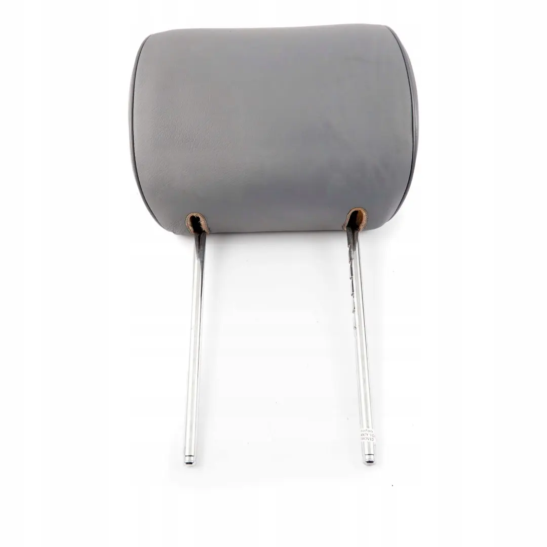 Zagłówek przód skóra grey do Mercedes W210 KOMBI o numerze A2109704450 Mercedes W210 KOMBI Zagłówek przód skóra grey - SKU A2109704450 - Numer Części A2109704450