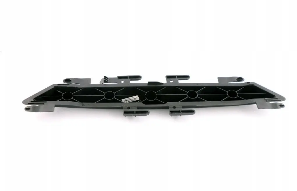 BMW 5 er E60 E61 E63 E64 Abdeckung des Mikrofiltergehäuses 6431 - SKU 6935870 - Teilenummer 6935870