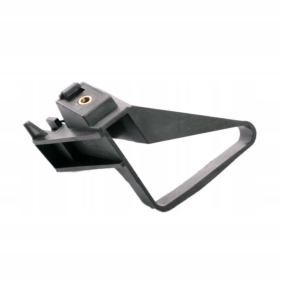 Mercedes CLC-Class CL203 Rear Left N/S Holder Mount Parcel Shelf - SKU A2036900114 - Part number A2036900114