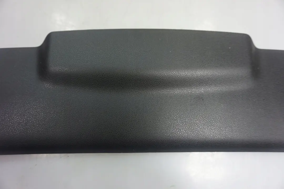 BMW 1 er E81 E87 E87N Verkleidung Heckklappe oben - SKU 7060635 - Teilenummer 7060635