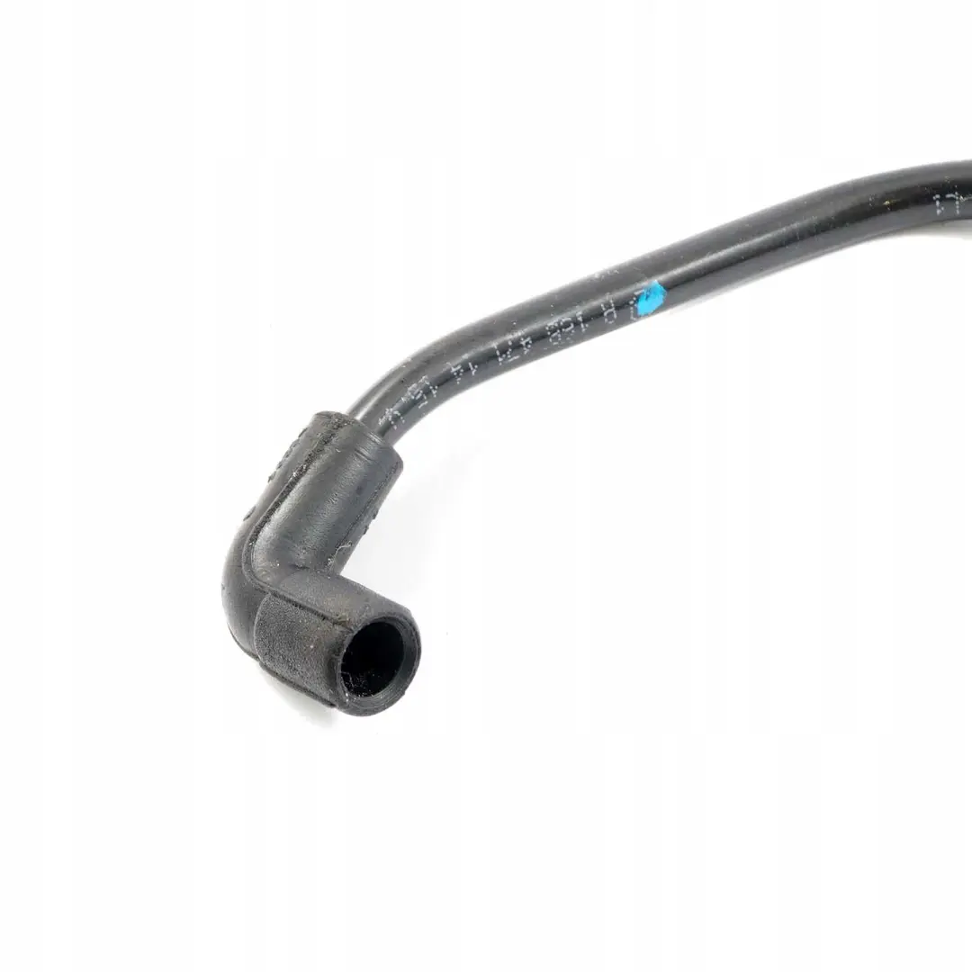  Mercedes-Benz A-Class W168 Ventilation Pipe Hose Line Fuel System - SKU A1684711415 - Part number A1684711415