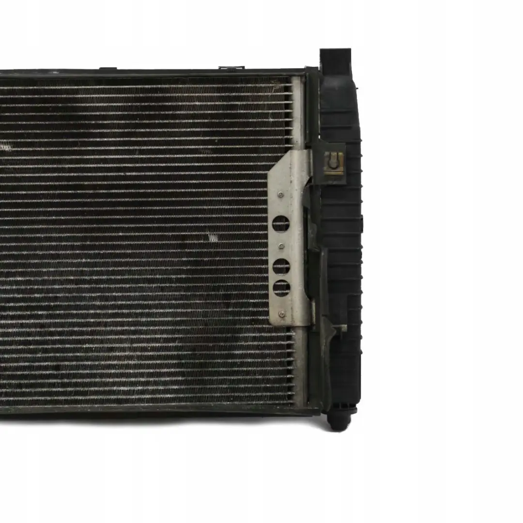 Mercedes W168 Motor Refrigeracion Radiador Ventilador 300W - SKU A1685000193-1 - Número de pieza A1685000193