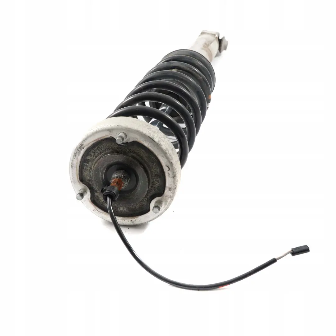 BMW E65 EDC Amortyzator lewy prawy tył 6758886 - SKU 6767115 - Numer Części 6767115