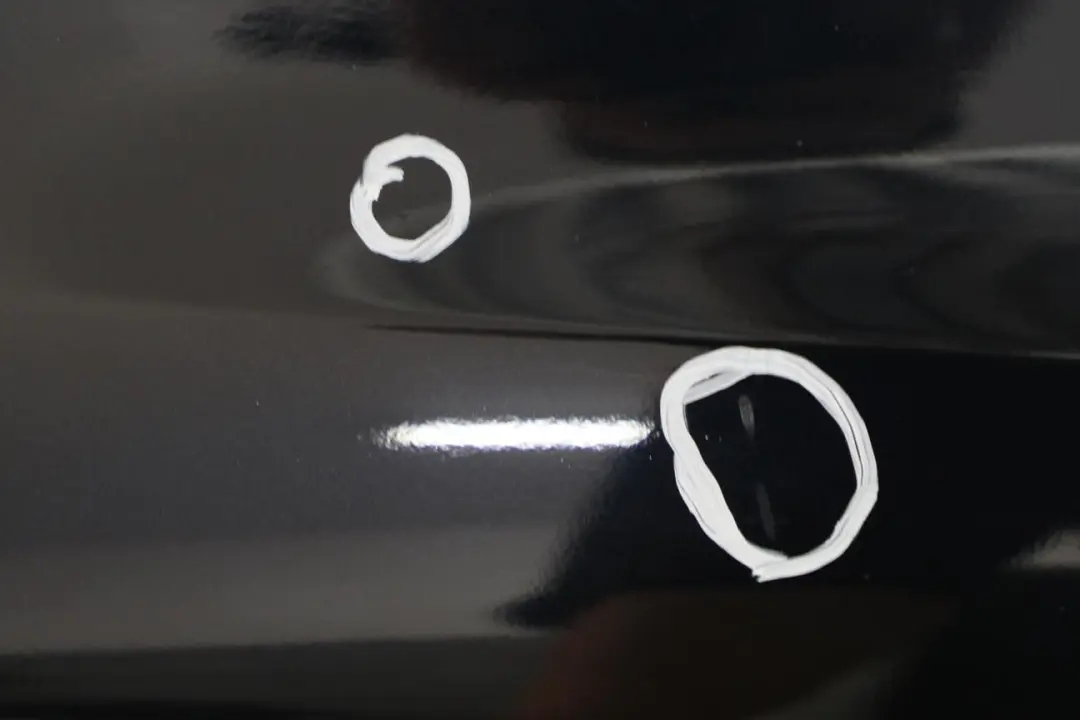 BMW E90 E91 2 M Sport Sill Strip Faldon Lateral Derecho Carbonschwarz Negro 416 - SKU 0033440-CAR2 - Número de pieza 0033440