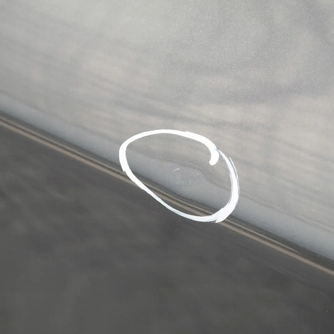 drzwi prawe przednie sparkling graphite do BMW E87 o numerze 7191012 BMW E87 drzwi prawe przednie sparkling graphite - SKU 7191012-SG4 - Numer Części 7191012