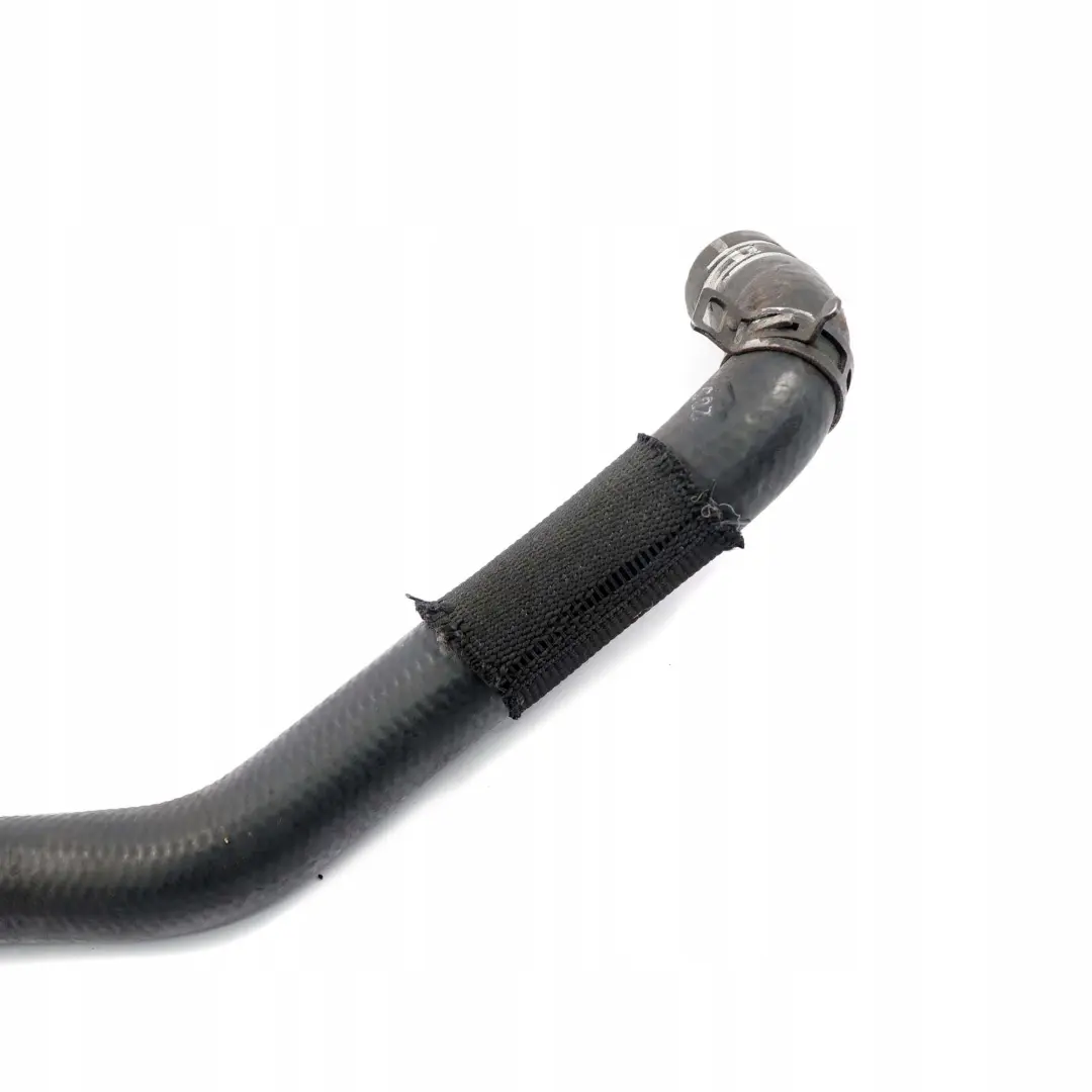 Mercedes-Benz C-Class W204 200 220 CDI OM646 Engine Water Coolant Hose to with Part number A2048303296 Mercedes-Benz C-Class W204 200 220 CDI OM646 Engine Water Coolant Hose - SKU A2048303296 - Part number A2048303296