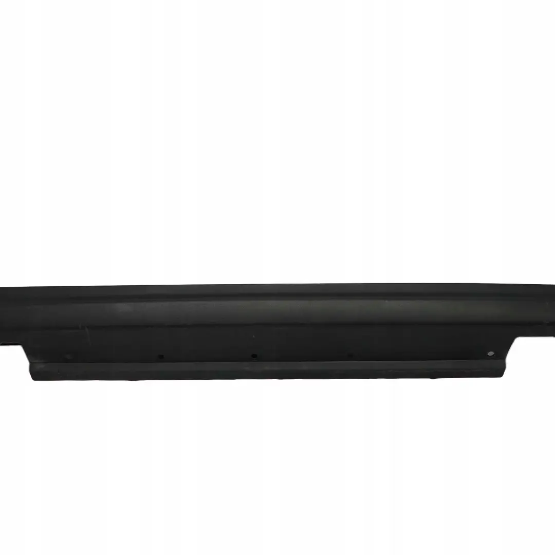 BMW Mini Clubman R55 Seitenschweller Abdeckung Schweller Links - SKU 7167591 - Teilenummer 7167591