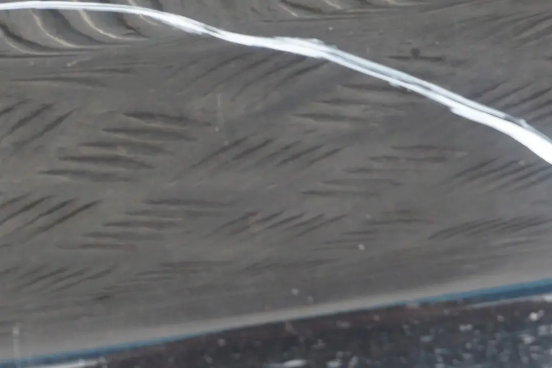BMW 3 Series 16 E90 E91 Sill Strip Side Skirt Right O/S Schwarz Black 2 - 668 - SKU 0032950-SCH16 - Part number 0032950