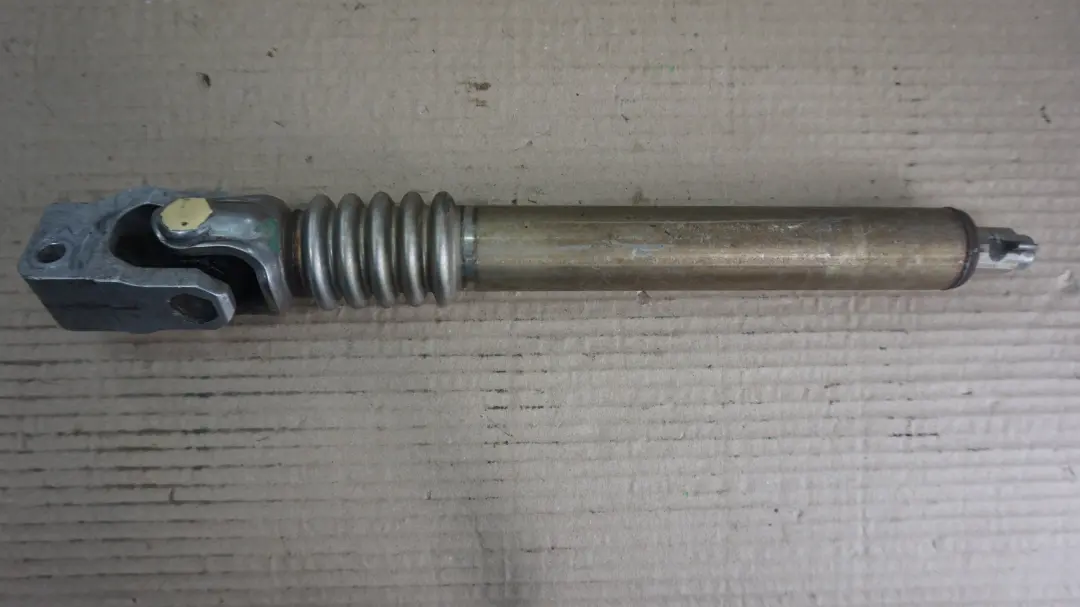 Steering Coupling Shaft Lower Joint to BMW X3 Series E83 Power with Part number 3446788 BMW X3 Series E83 Power Steering Coupling Shaft Lower Joint - SKU rhd-3446788-1 - Part number 3446788