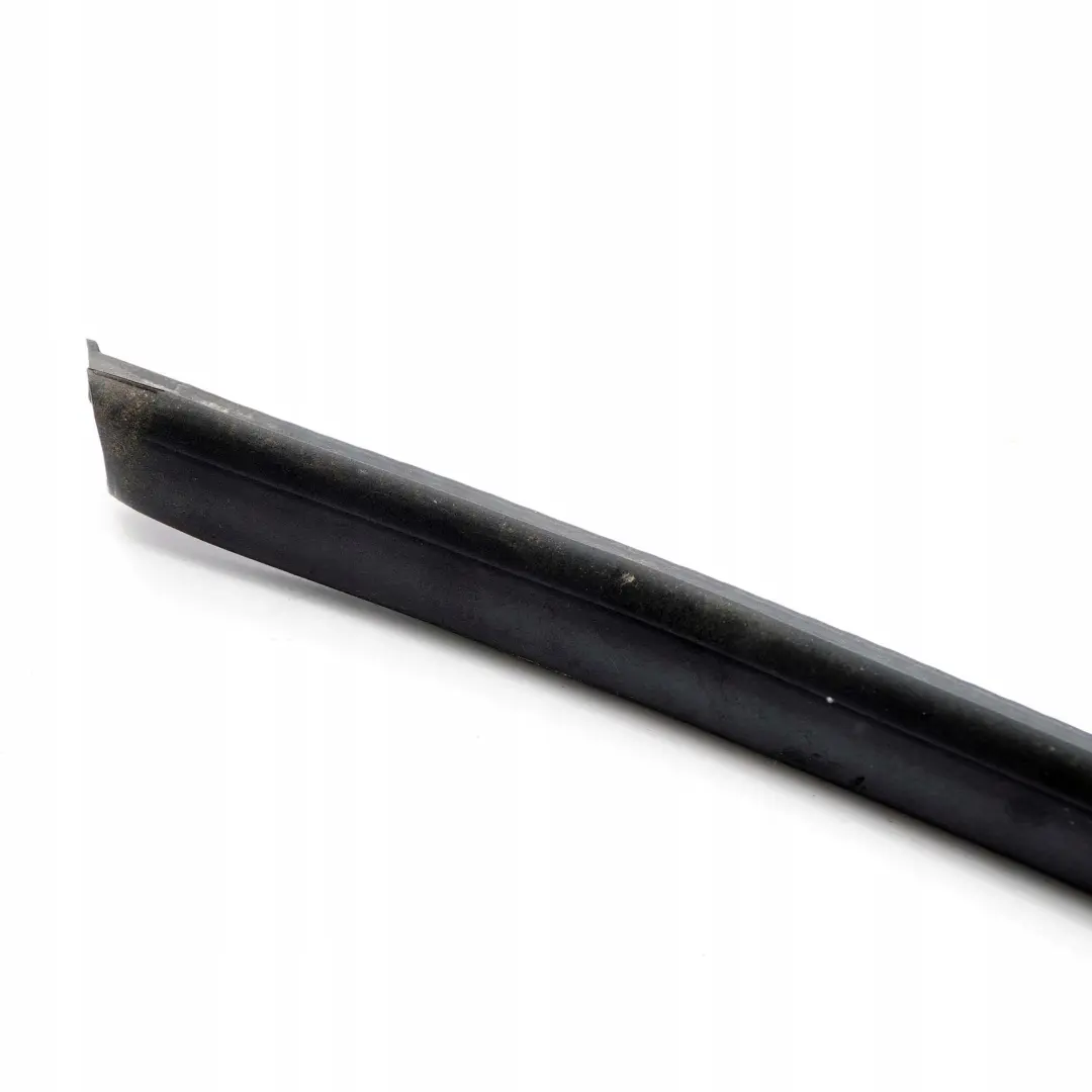 Techo Plegable Tapa Trasera Izquierda Junta Junta Tira para BMW Z4 E89 con número de pieza 7149455 BMW Z4 E89 Techo Plegable Tapa Trasera Izquierda Junta Junta Tira - SKU 7149455 - Número de pieza 7149455