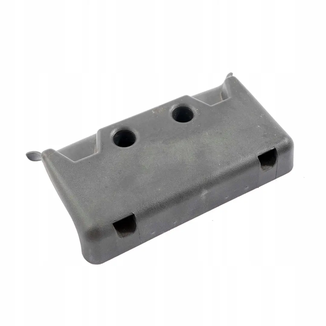 Mercedes-Benz W210 S210 Handbrake Cable Cover Management Panel Trim to with Part number A2109750014 Mercedes-Benz W210 S210 Handbrake Cable Cover Management Panel Trim - SKU A2109750014 - Part number A2109750014