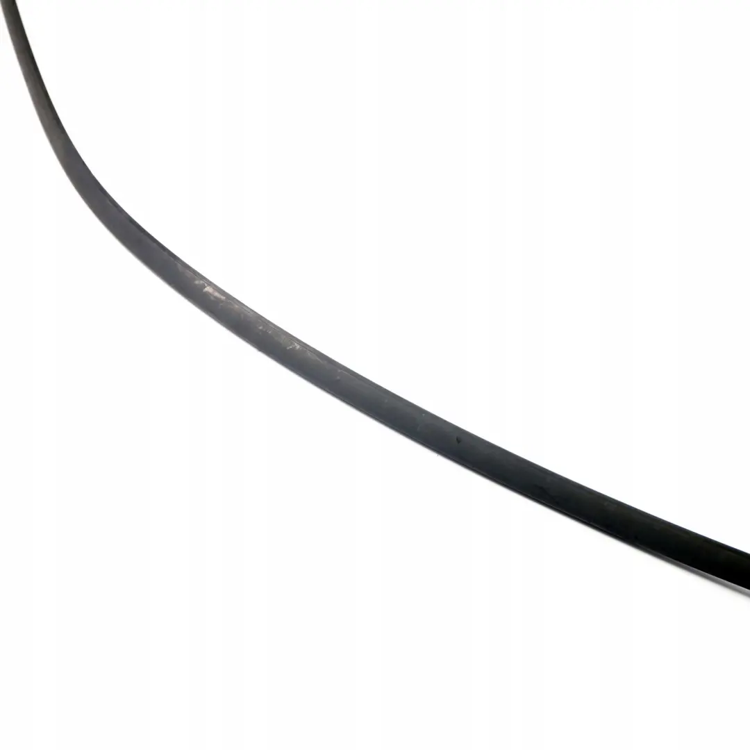 Mercedes-Benz C-Class W203 Windscreen Front Top Trim Seal Gasket to with Part number A2036700539 Mercedes-Benz C-Class W203 Windscreen Front Top Trim Seal Gasket - SKU A2036700539 - Part number A2036700539