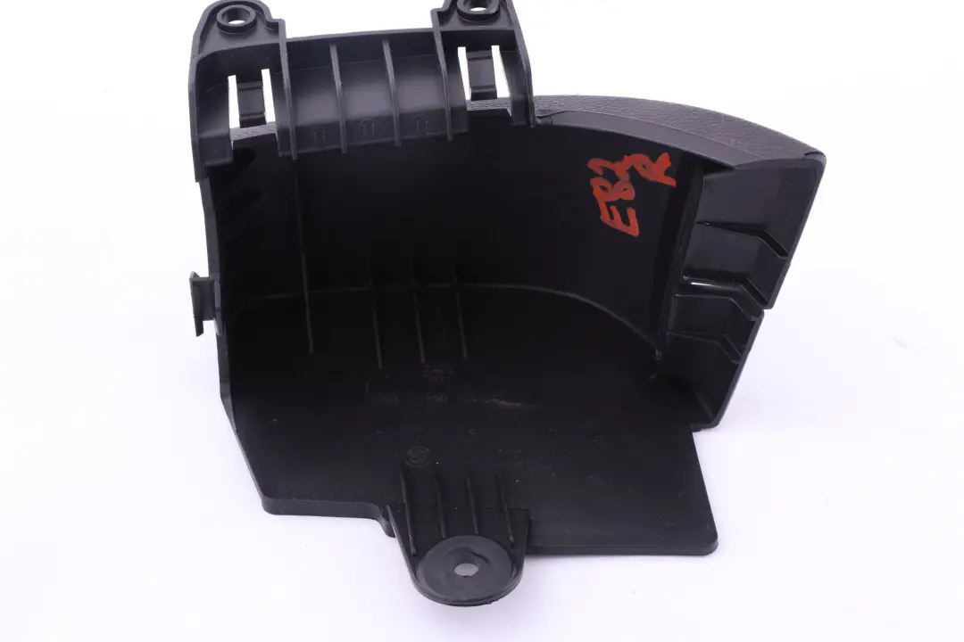 BMW 1 er E82 Blende Gurtaustritt links ANTHRAZIT - SKU 2996107 - Teilenummer 2996361