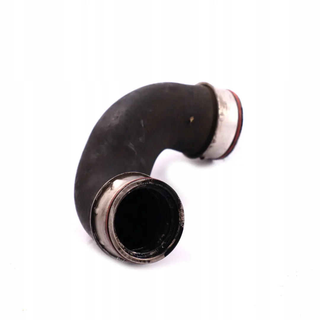 Mercedes-Benz C W203 200 CDI Air Charge Left Intercooler Hose Pipe to with Part number A2035280482 Mercedes-Benz C W203 200 CDI Air Charge Left Intercooler Hose Pipe - SKU A2035280482 - Part number A2035280482