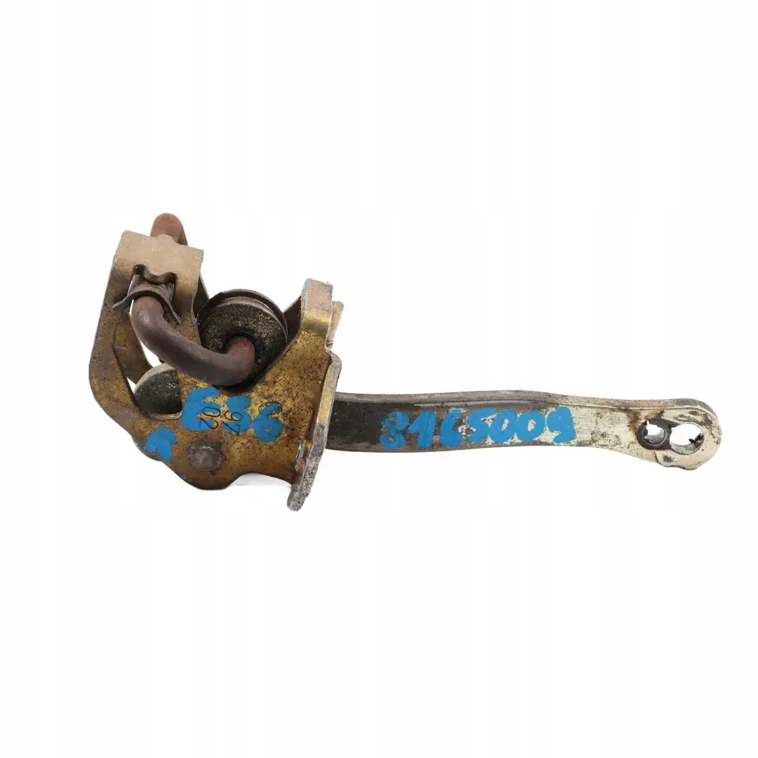 BMW 3 Series E36 Saloon Touring Door Brake Stopper Rear Left Right 1960566 - SKU 8165009 - Part number 8165009