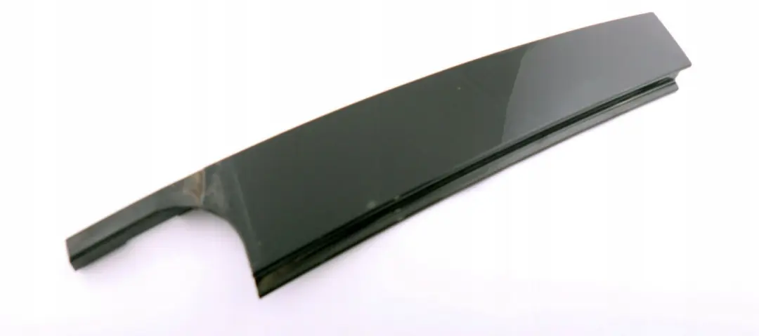 Couverture Montant B Porte Arriere Droite Noir 980062 pour Mini Countryman R60 à propos du numéro de pièce 9800620 Mini Countryman R60 Couverture Montant B Porte Arriere Droite Noir 980062 - SKU 9800620 - Numéro de pièce 9800620