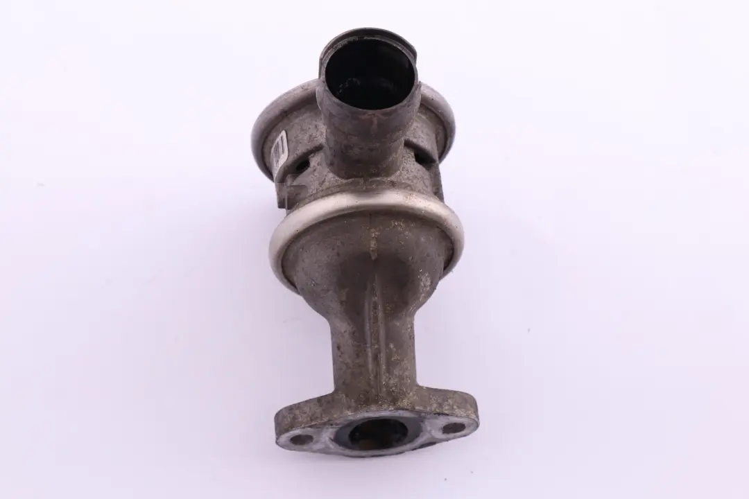 BMW 5 6 7 Series E60 E63 E65 Petrol N62 EGR Air Pump Valve - SKU 7553101 - Part number 7553101