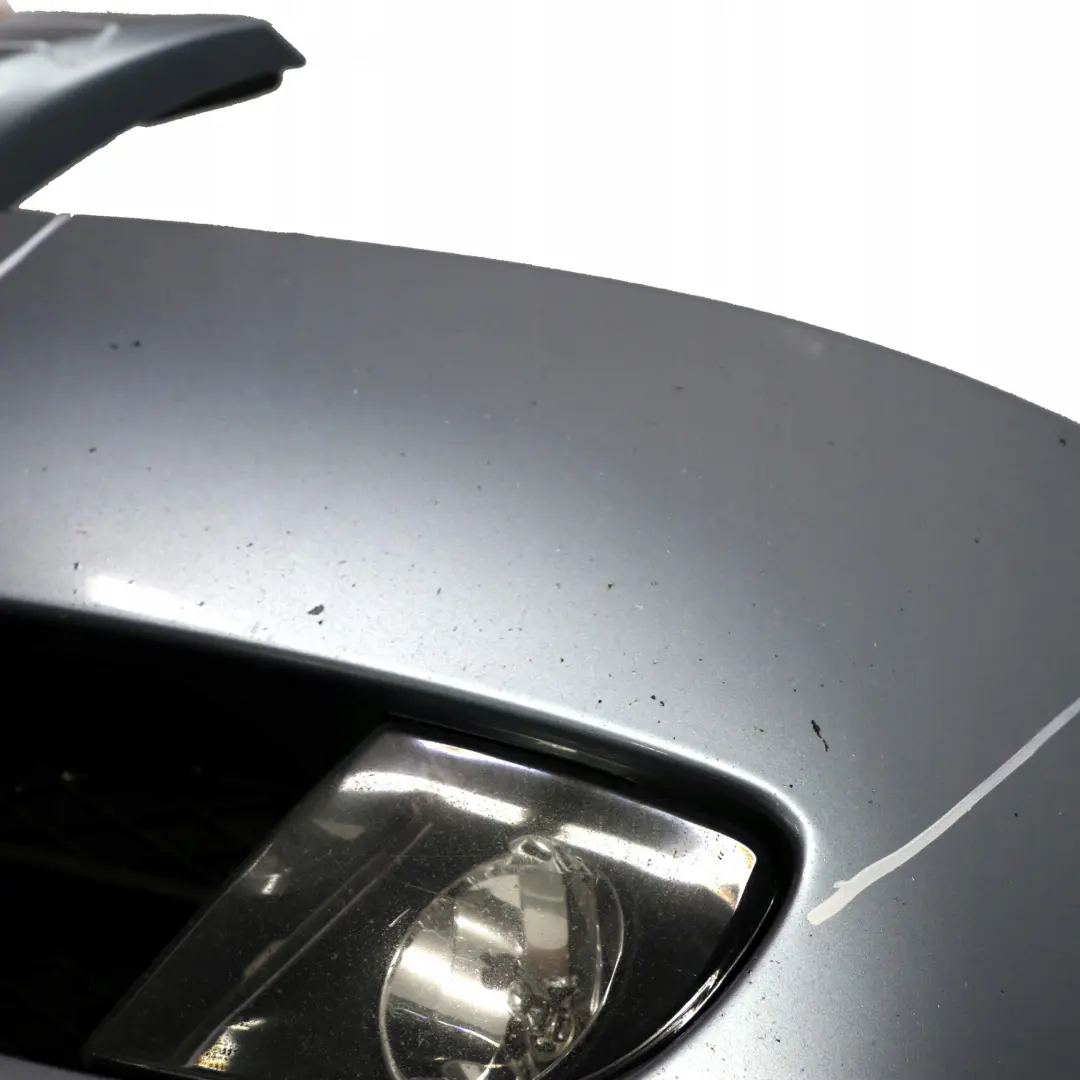 BMW 3 E90 LCI Zderzak przedni przód Bluewater - SKU 0036837-WB - Numer Części 0036838