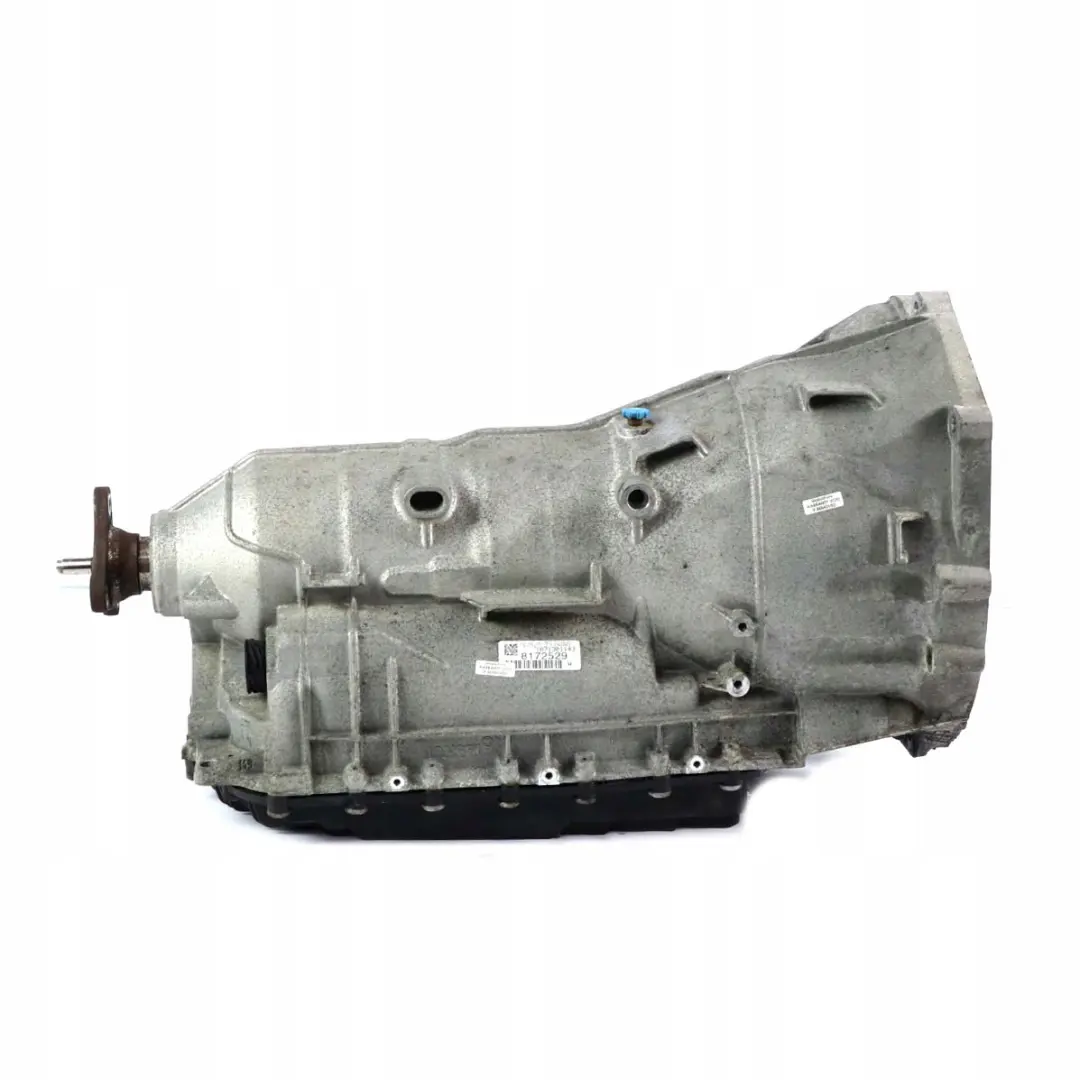 N43 Boite automatique Garantie pour BMW 1 3 E87 LCI E90 E91 120i 320i à propos du numéro de pièce 7630997 BMW 1 3 E87 LCI E90 E91 120i 320i N43 Boite automatique Garantie - SKU 7630997 - Numéro de pièce 7630997