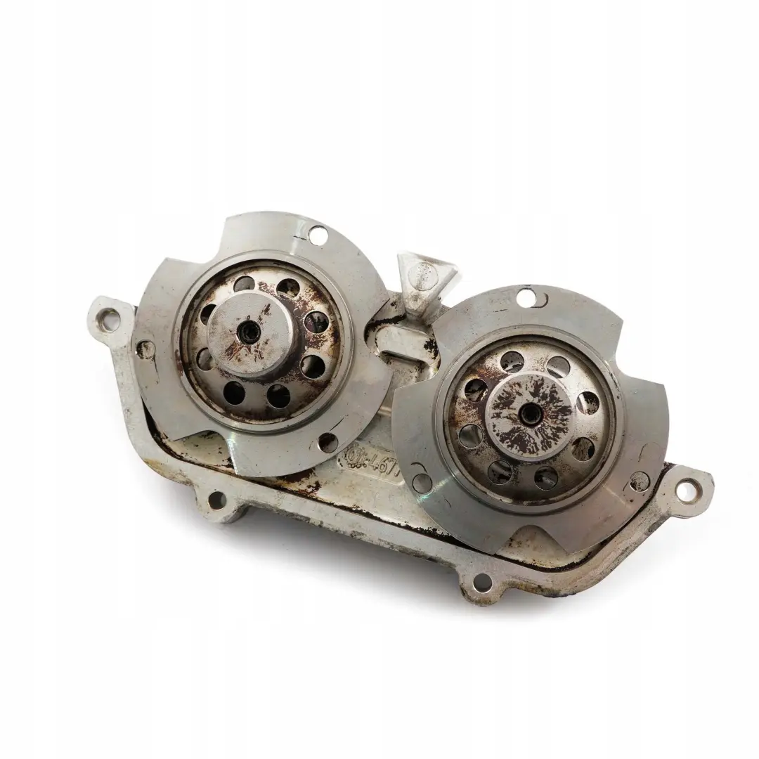 BMW 5 6 E60 M5 E63 M6 6-10 VANOS Valve Variable Timing Adjustment Unit - SKU 7841074 - Part number 7838395