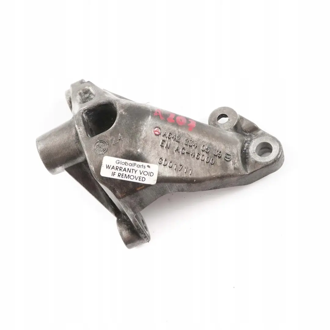 Mercedes-Benz W207 W212 W221 OM642 Alternatore Pretensionatore per con numero di parte A6422340539 Mercedes-Benz W207 W212 W221 OM642 Alternatore Pretensionatore - SKU A6422340539 - Numero di parte A6422340539