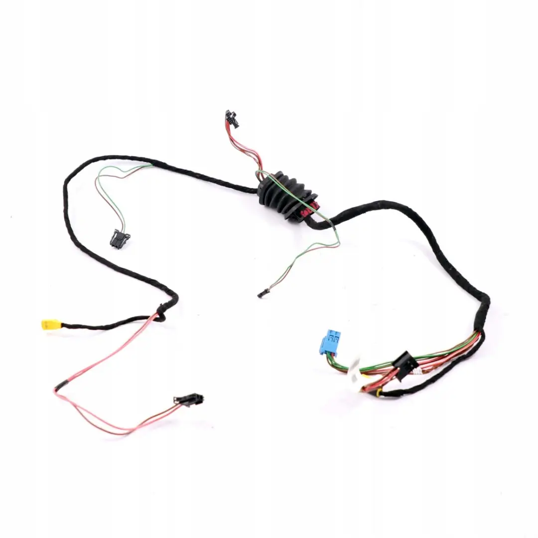 Porta anteriore sinistra destra cablaggio cablaggio Mercedes CL203 - SKU A2035405707 - Numero di parte A2035405707
