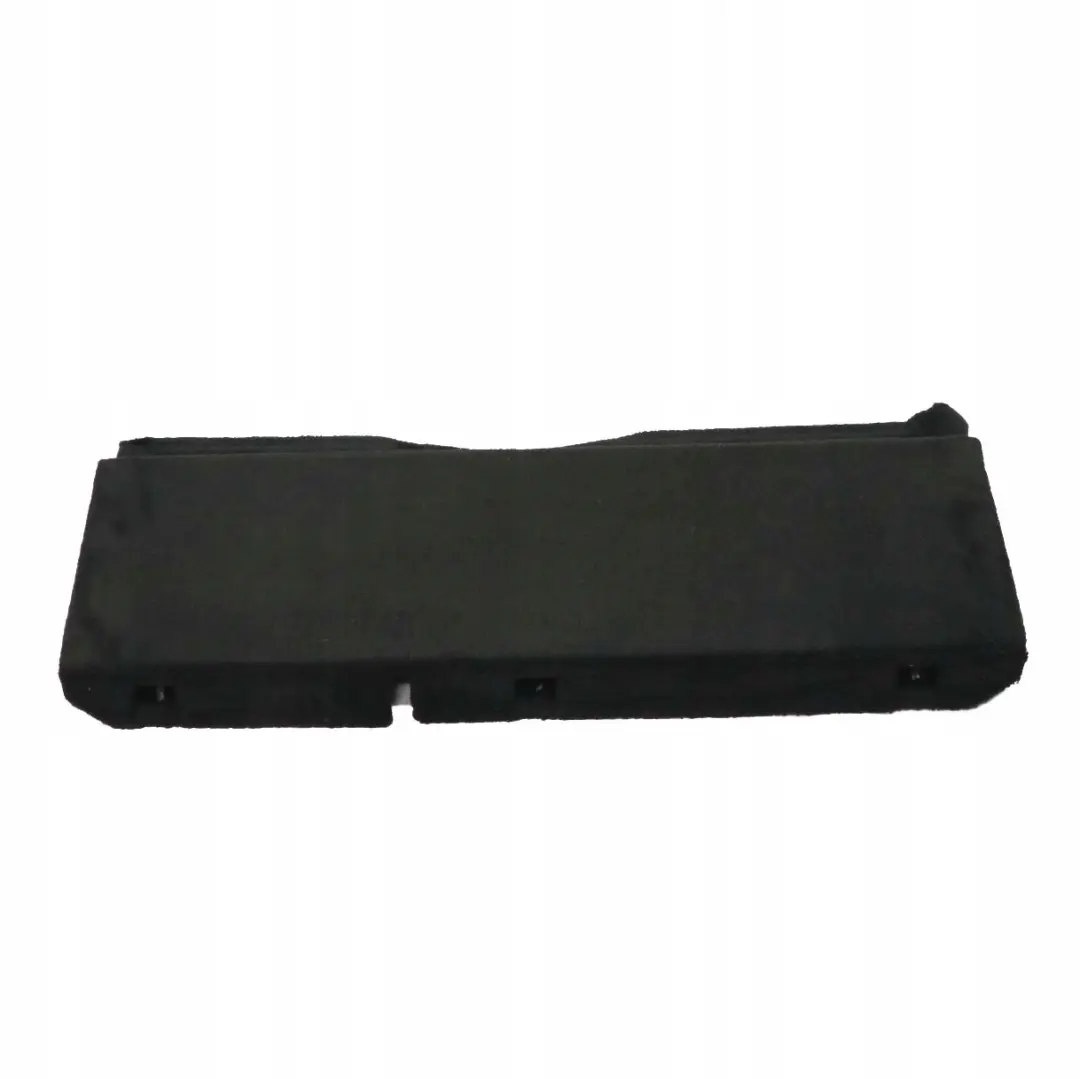 Panel Carga Piso Bota Maletero para BMW E46 Touring con número de pieza 8208370 BMW E46 Touring Panel Carga Piso Bota Maletero - SKU 8208370 - Número de pieza 8208370