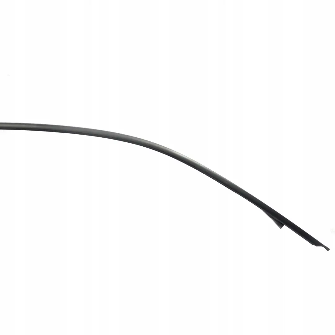 Leiste Dachrahmen Rechts Schwarz Black 5176 für BMW 1 er E81 mit Teilenummer 7164952 BMW 1 er E81 Leiste Dachrahmen Rechts Schwarz Black 5176 - SKU 7164952 - Teilenummer 7164952